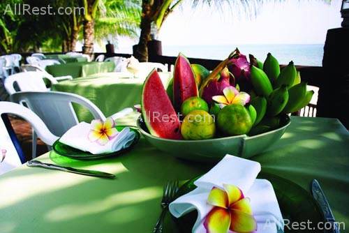 The Regent Cha-Am Beach Resort 41